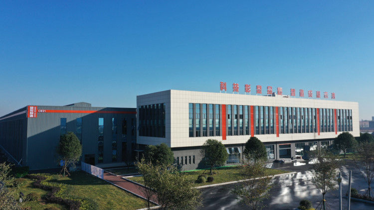 中国 Shandong Haotong Intelligent Equipment Co., Ltd. 会社概要