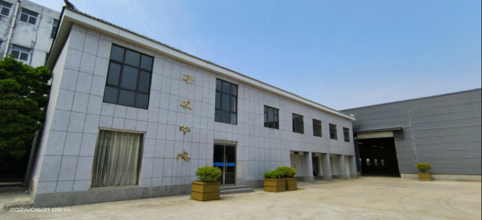 中国 Shandong Haotong Intelligent Equipment Co., Ltd. 会社概要