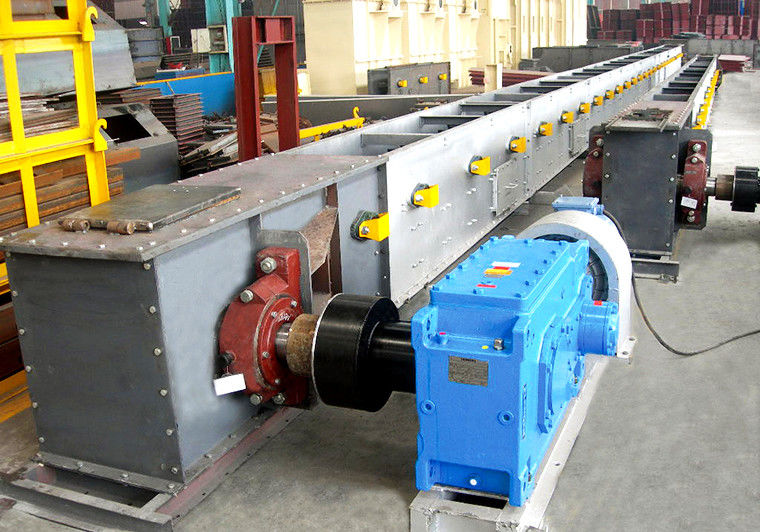 Shandong Haotong Intelligent Equipment Co., Ltd. メーカー生産ライン